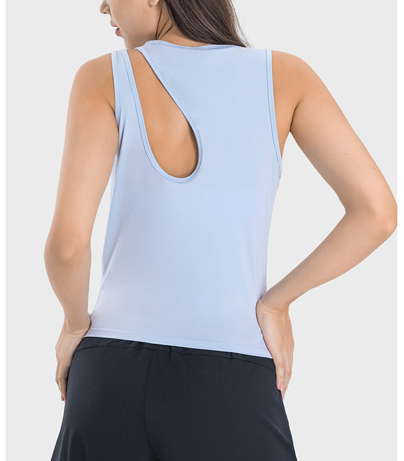 Yoga Top  DSS060