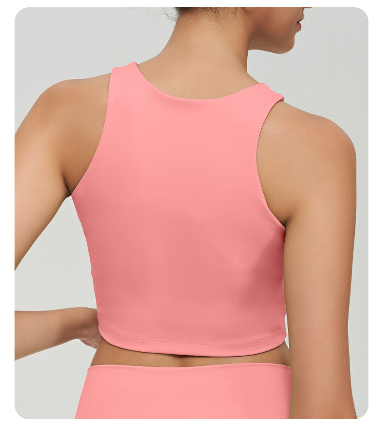 Yoga Top  B3055