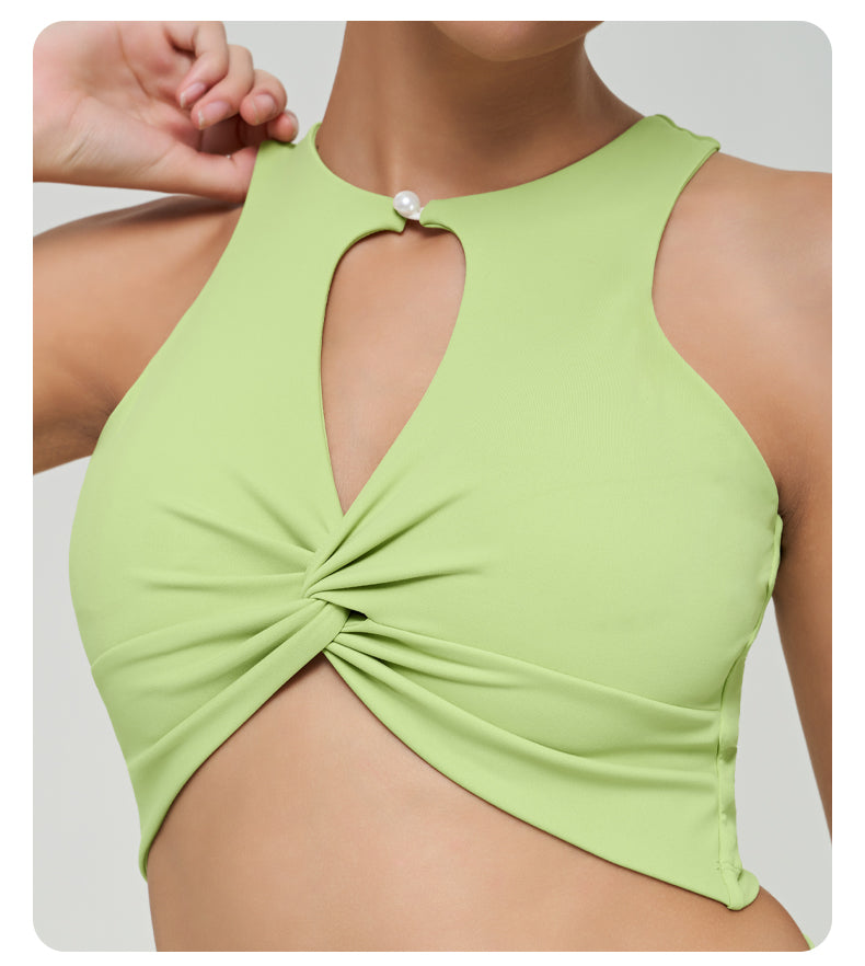 Yoga Top  B3055