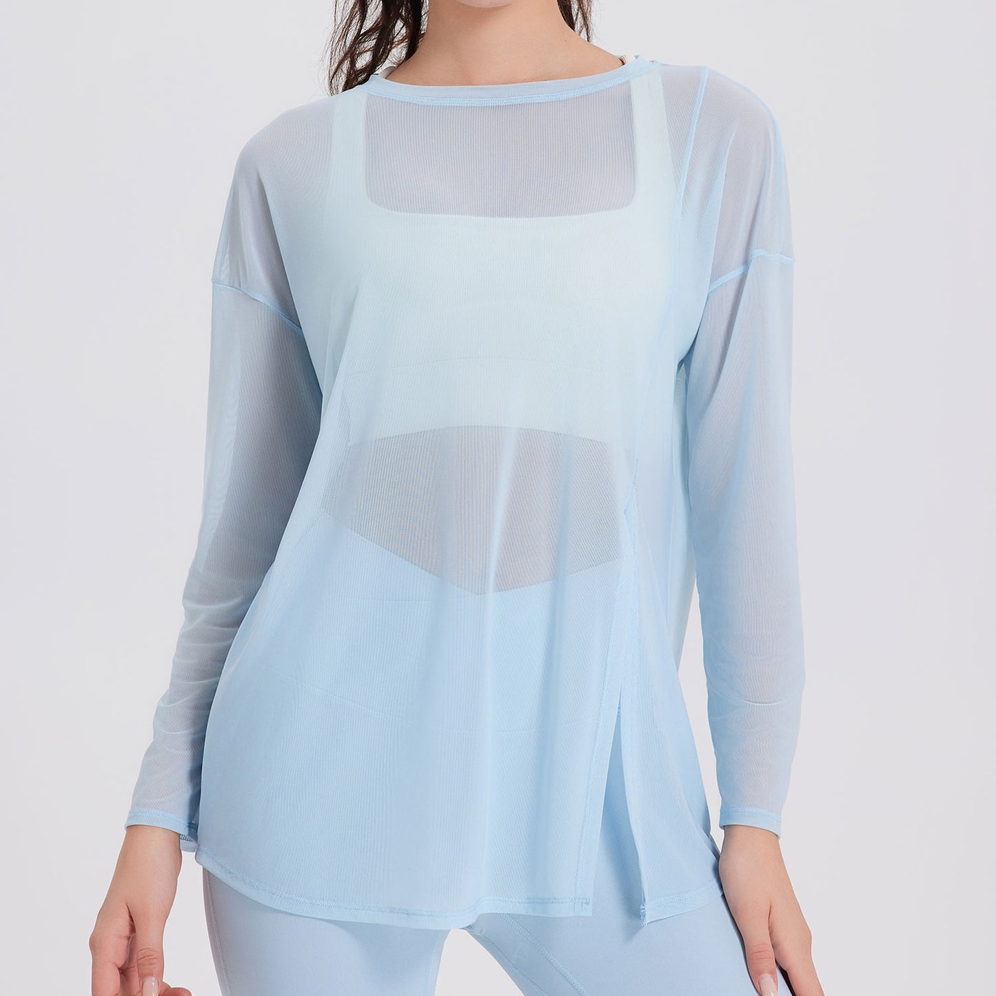 Yoga Top CX2645