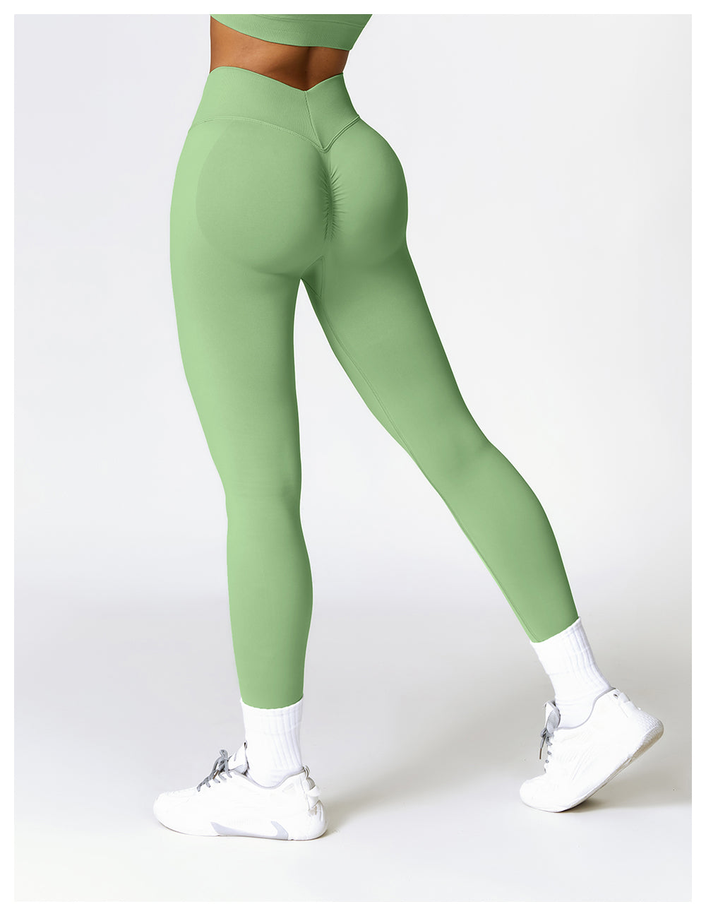 Yoga Pants CCK7318