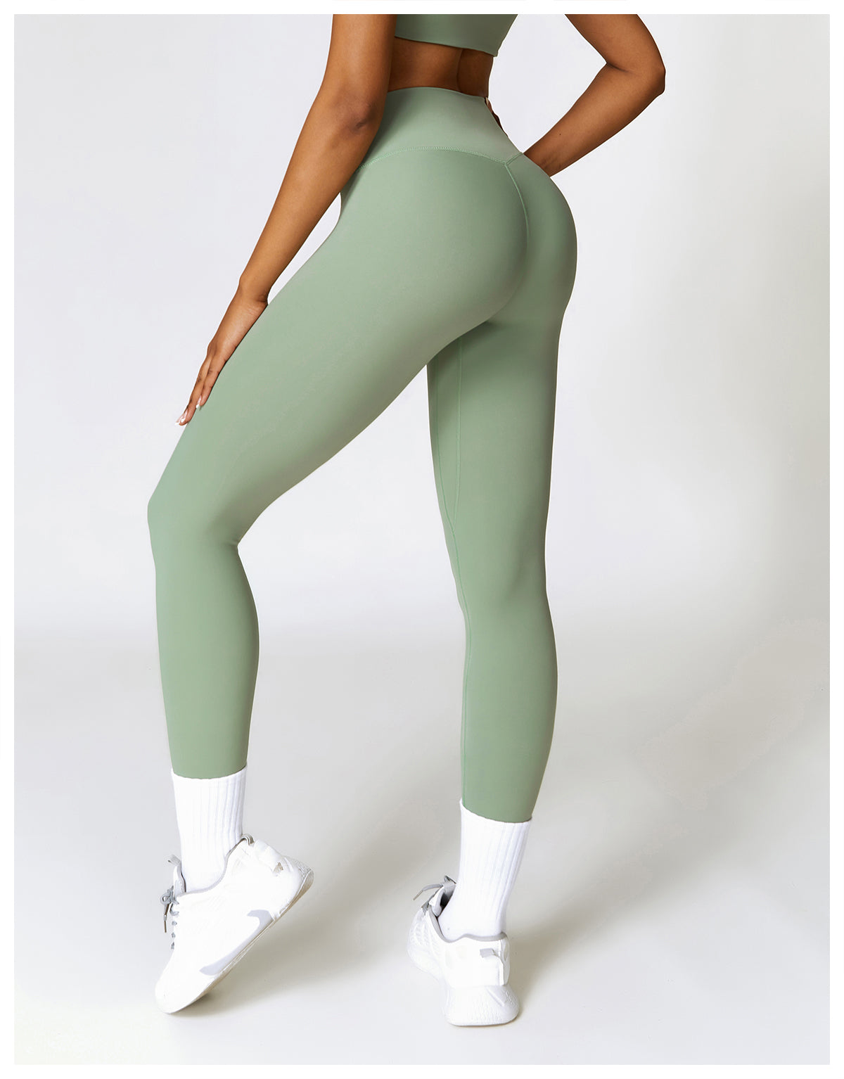 Yoga pants CCK8519