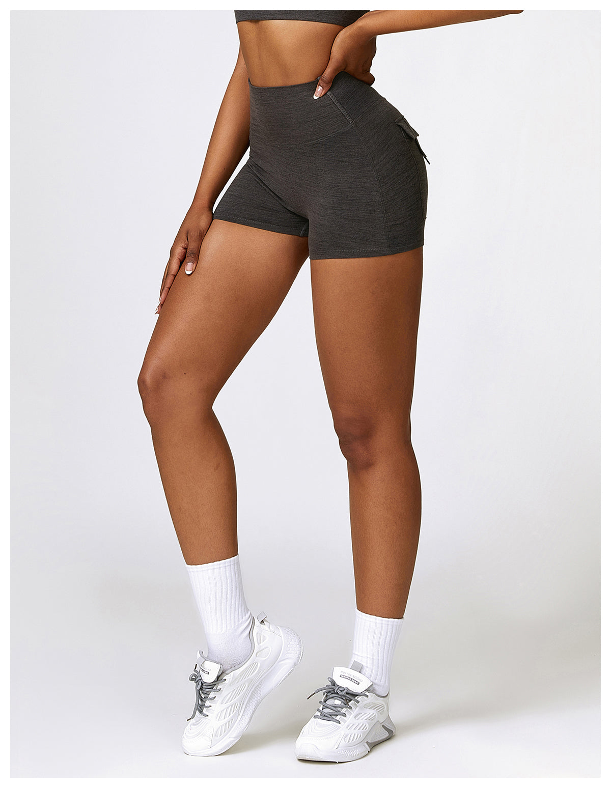 Yoga Shorts CDK8335