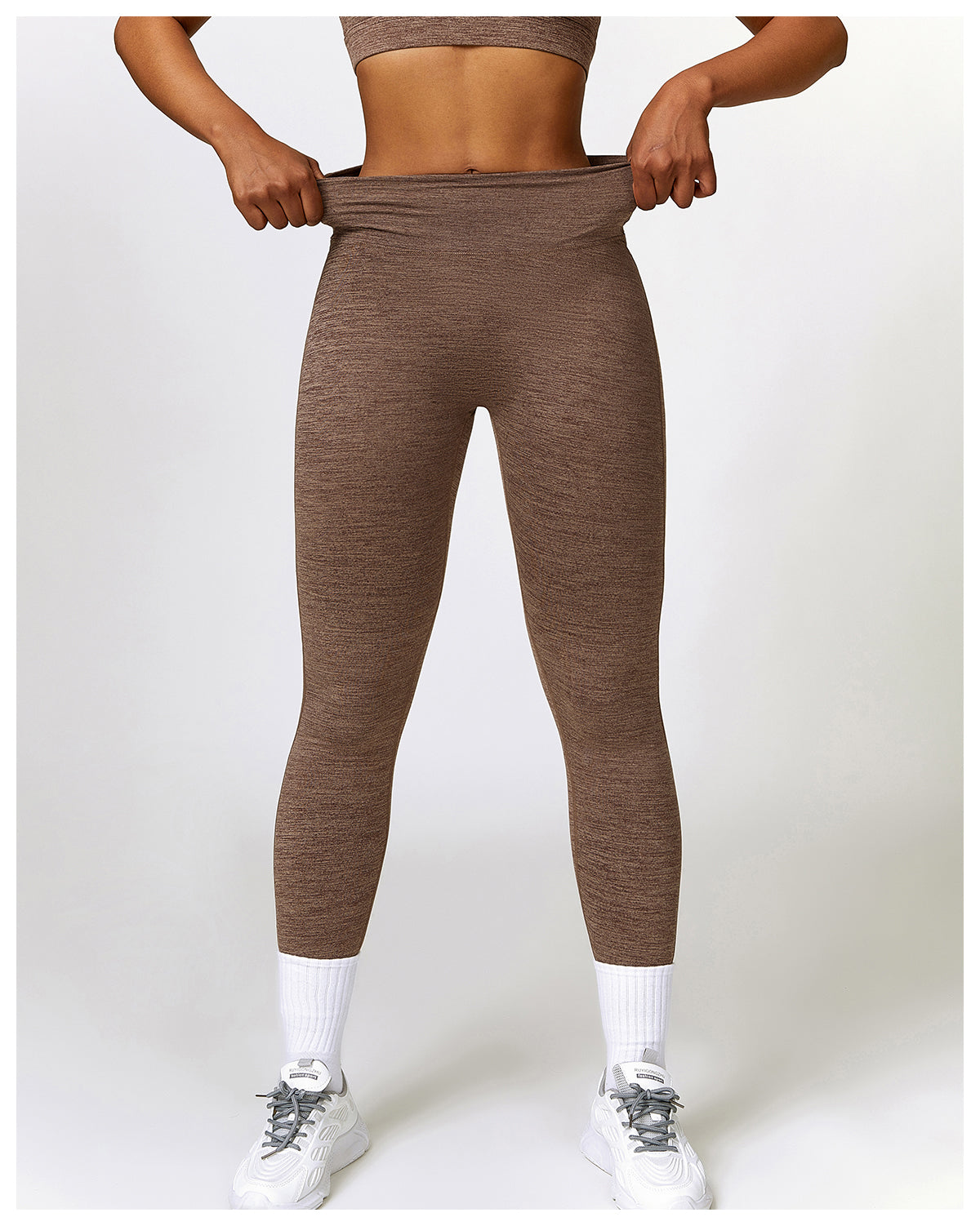 High waisted yoga pants CCK8335