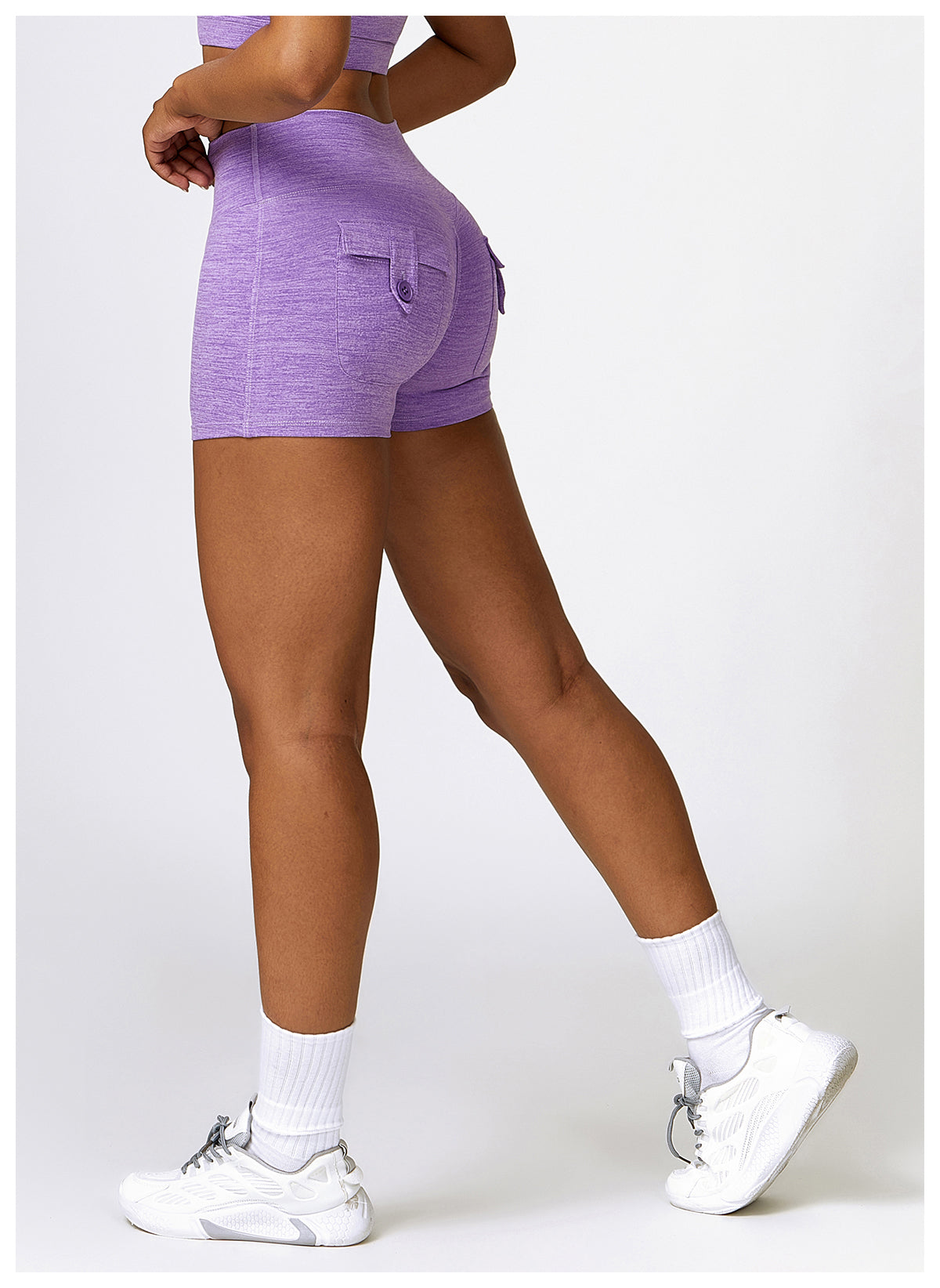 Yoga Shorts CDK8335