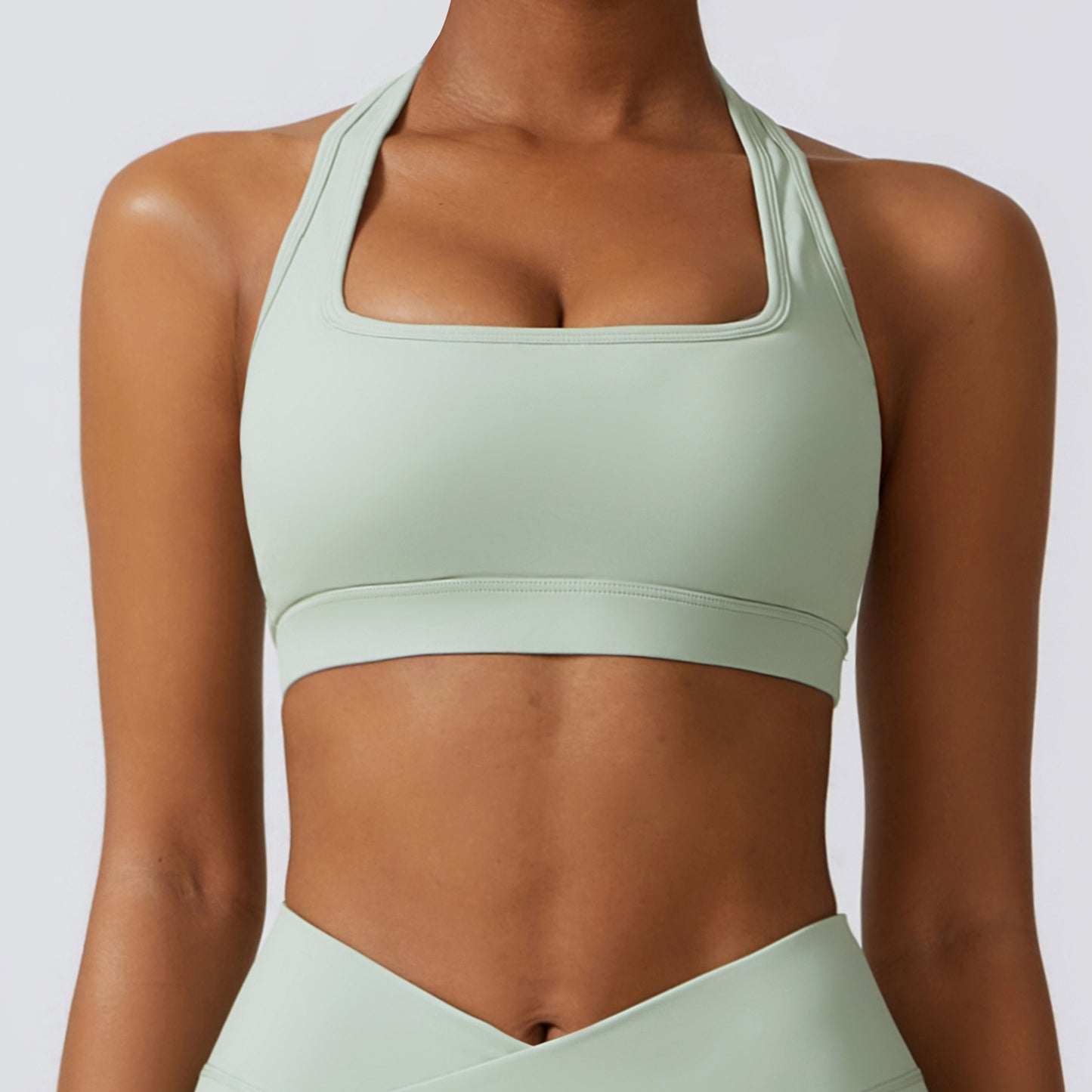 Yoga Bra CWX8355-3