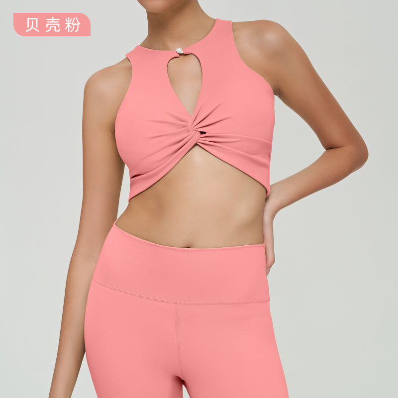 Yoga Top  B3055