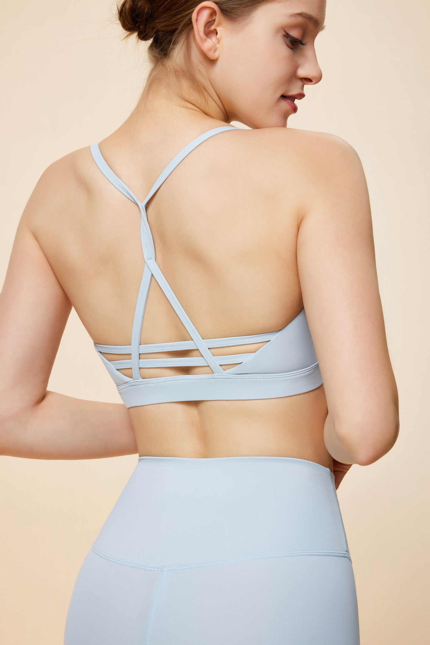 Yoga Bra  SP391