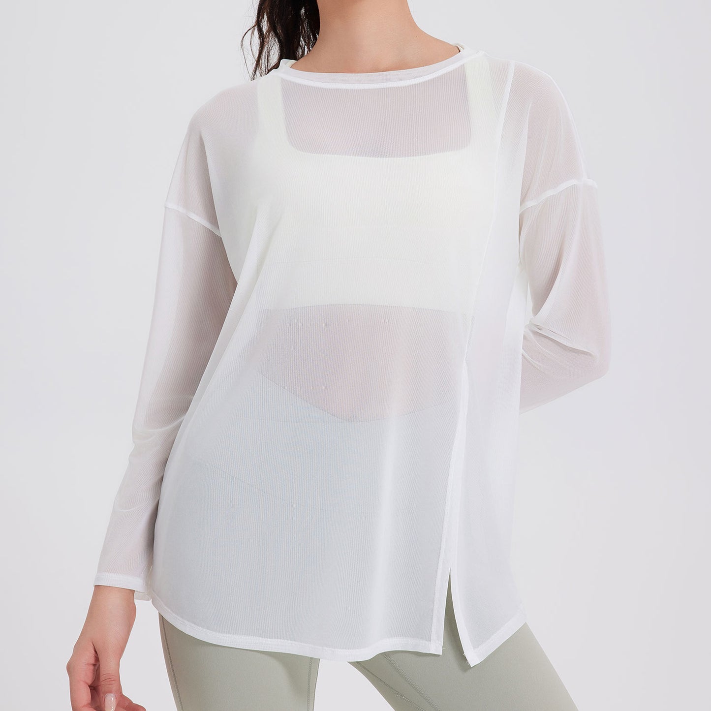 Yoga Top CX2645