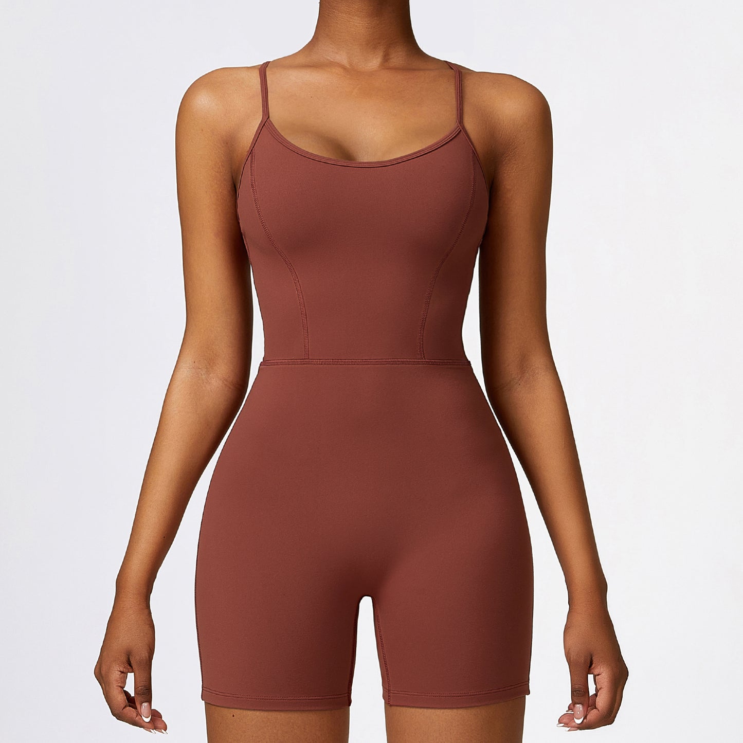 Yoga Bodysuit  CLT8392