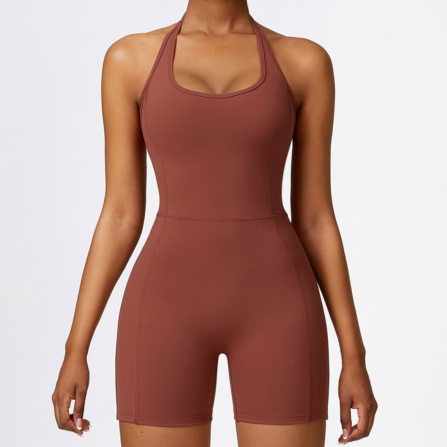 Yoga Bodysuit  CLT8390