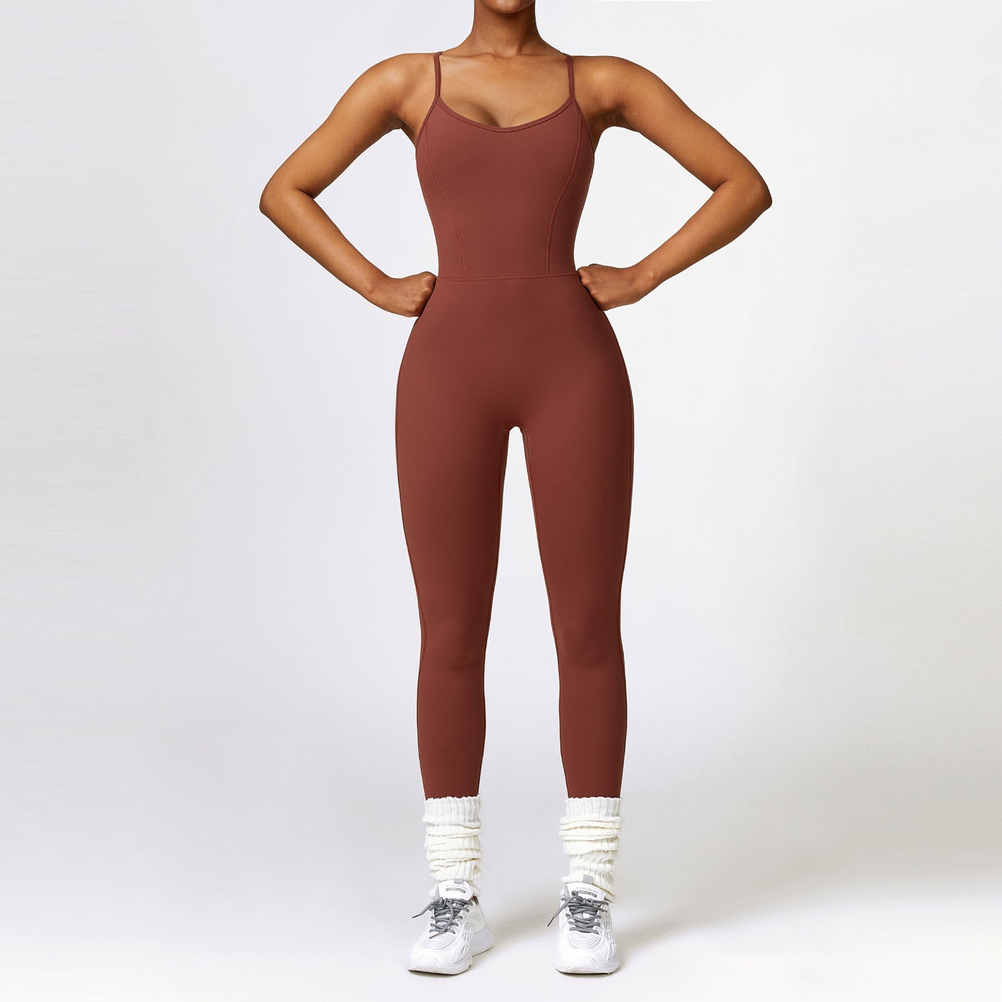 Yoga Bodysuit  CLT8356