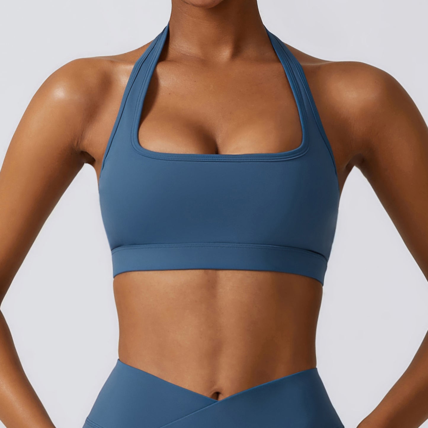 Yoga Bra CWX8355-3