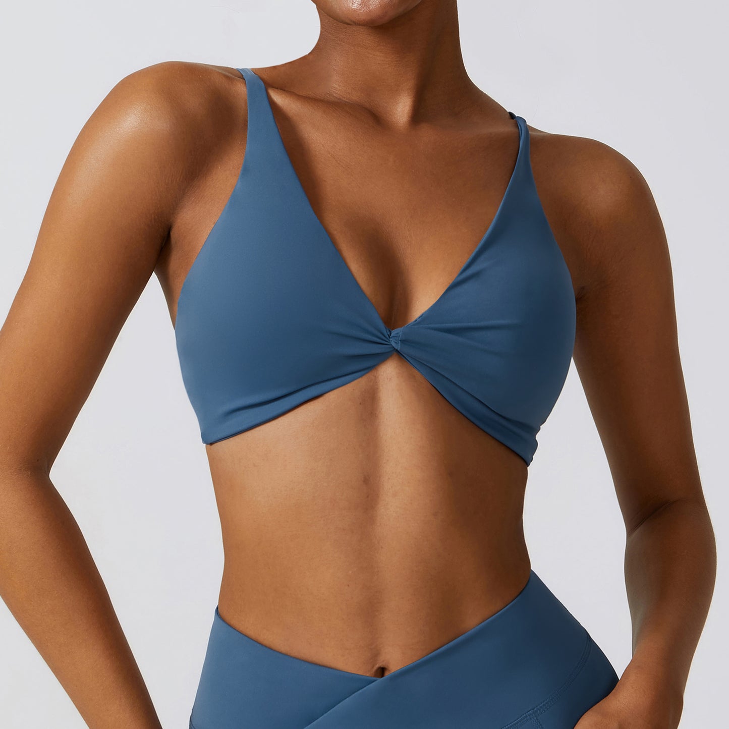 Yoga Bra CWX8355-2