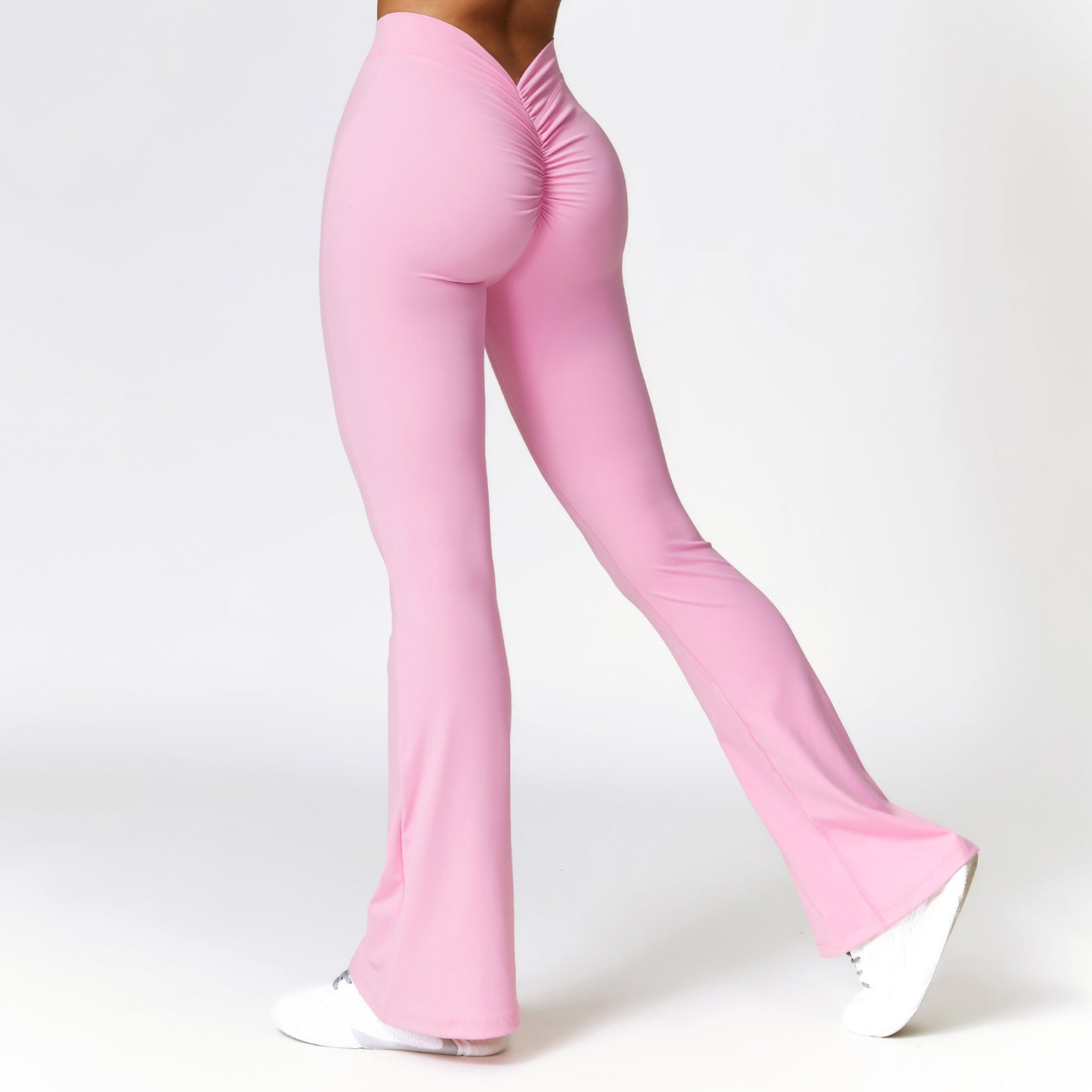 Yoga flared pants  CCK8449