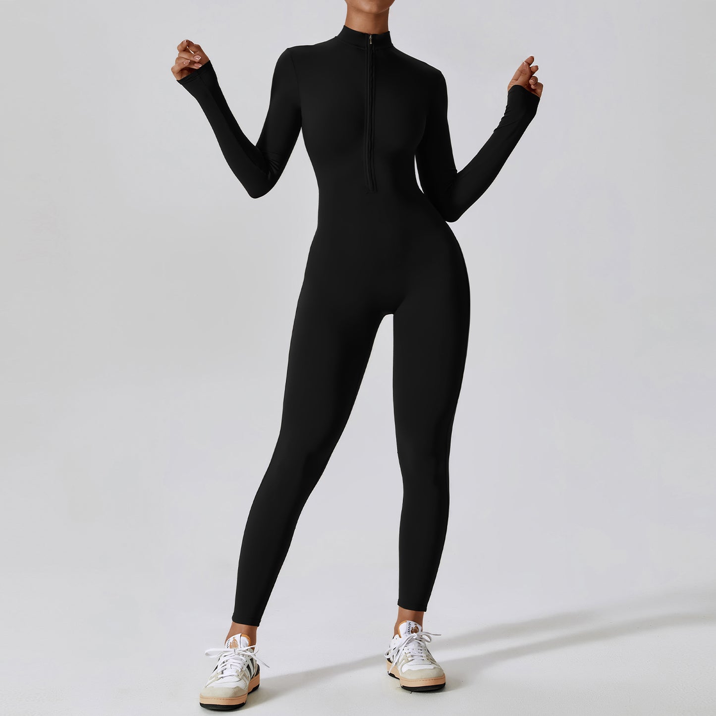 Yoga Bodysuit CLT8306