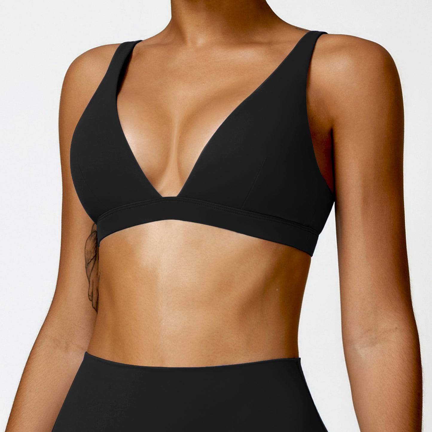 Yoga Bra  CWX8507-1