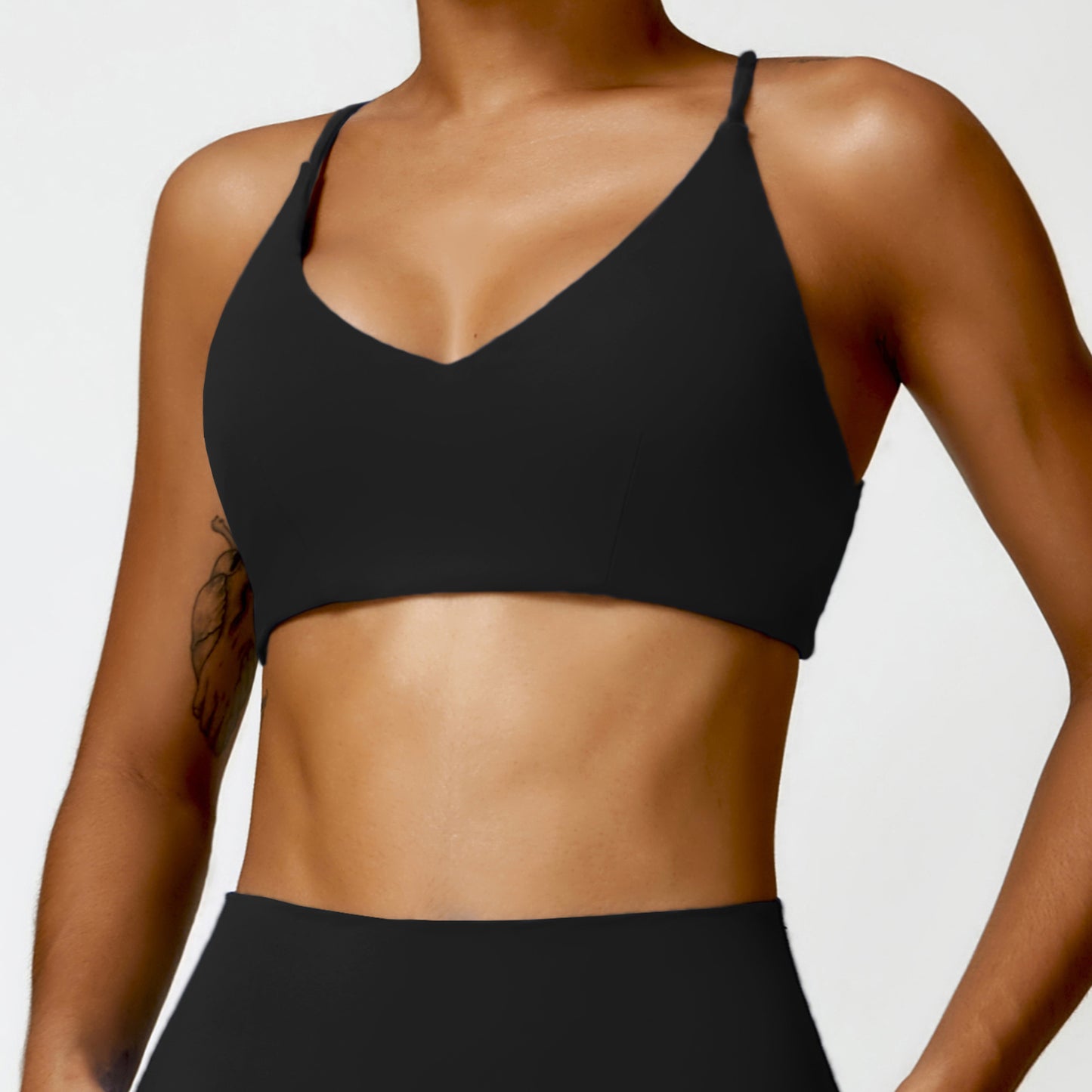 Yoga Bra CWX8507-2