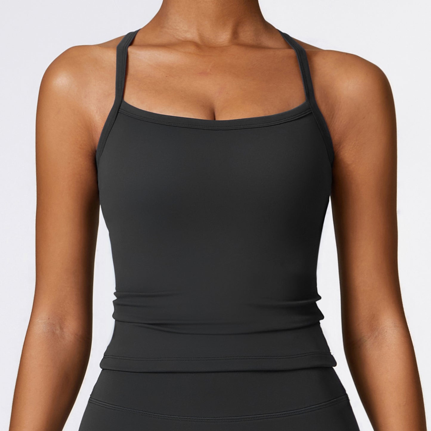 Yoga Tank Top CBX8519