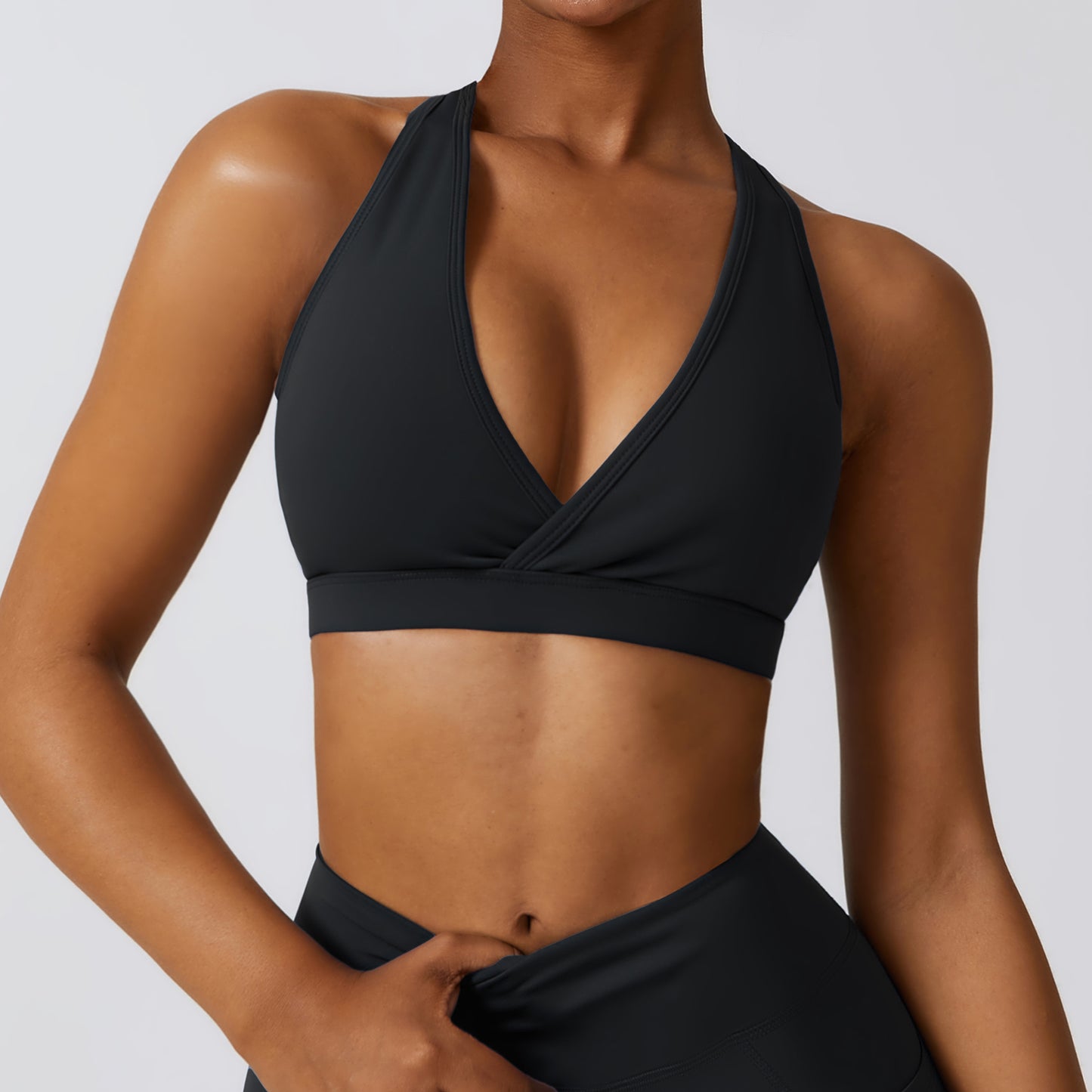 Yoga Bra CWX8355-1