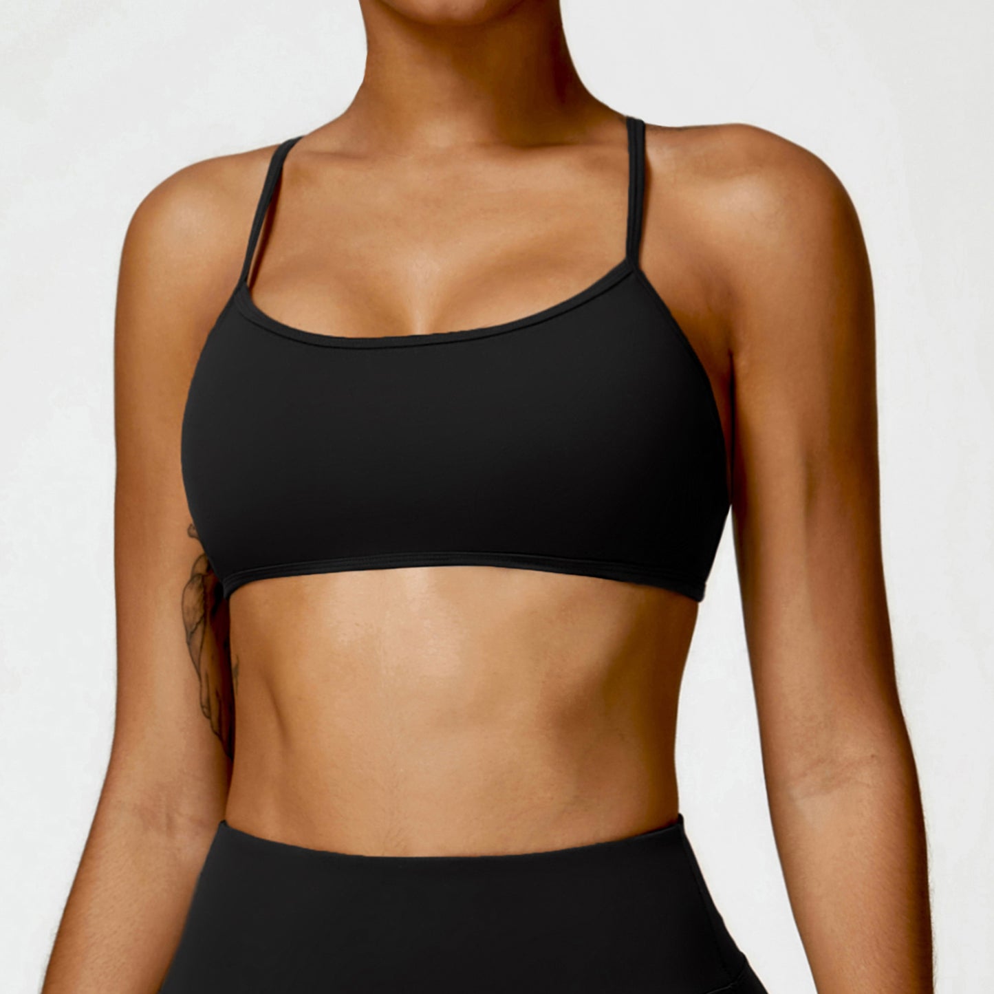 Yoga Bra  CWX8522-1