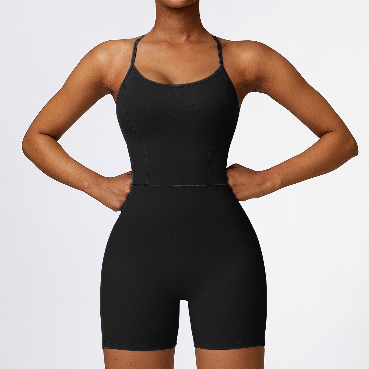 Yoga Bodysuit  CLT8392