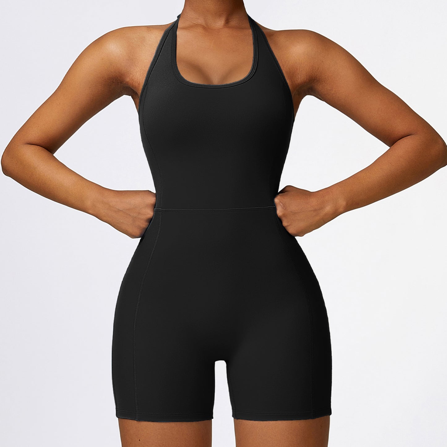 Yoga Bodysuit  CLT8390