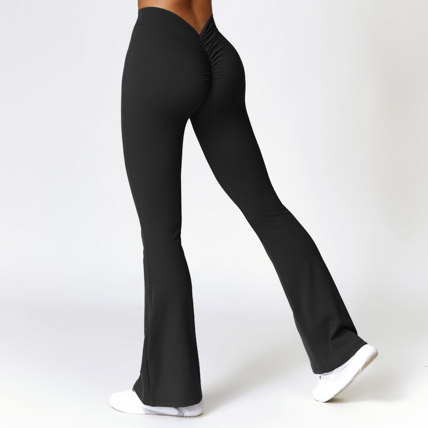 Yoga flared pants  CCK8449