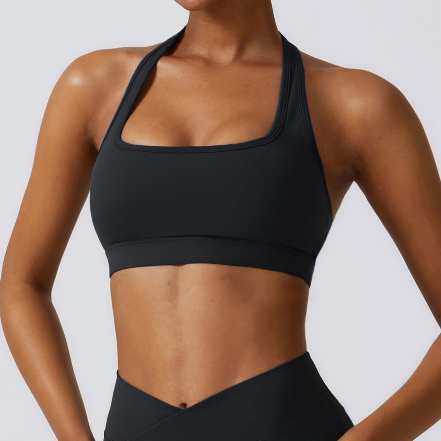 Yoga Bra CWX8355-3