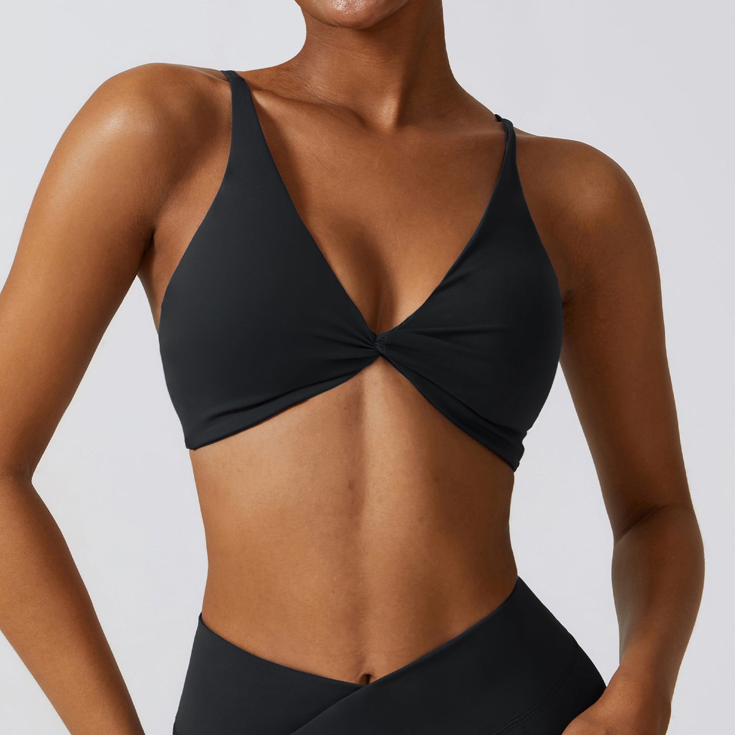 Yoga Bra CWX8355-2