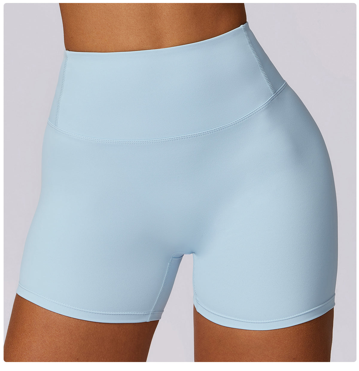 Yoga shorts BDK8047