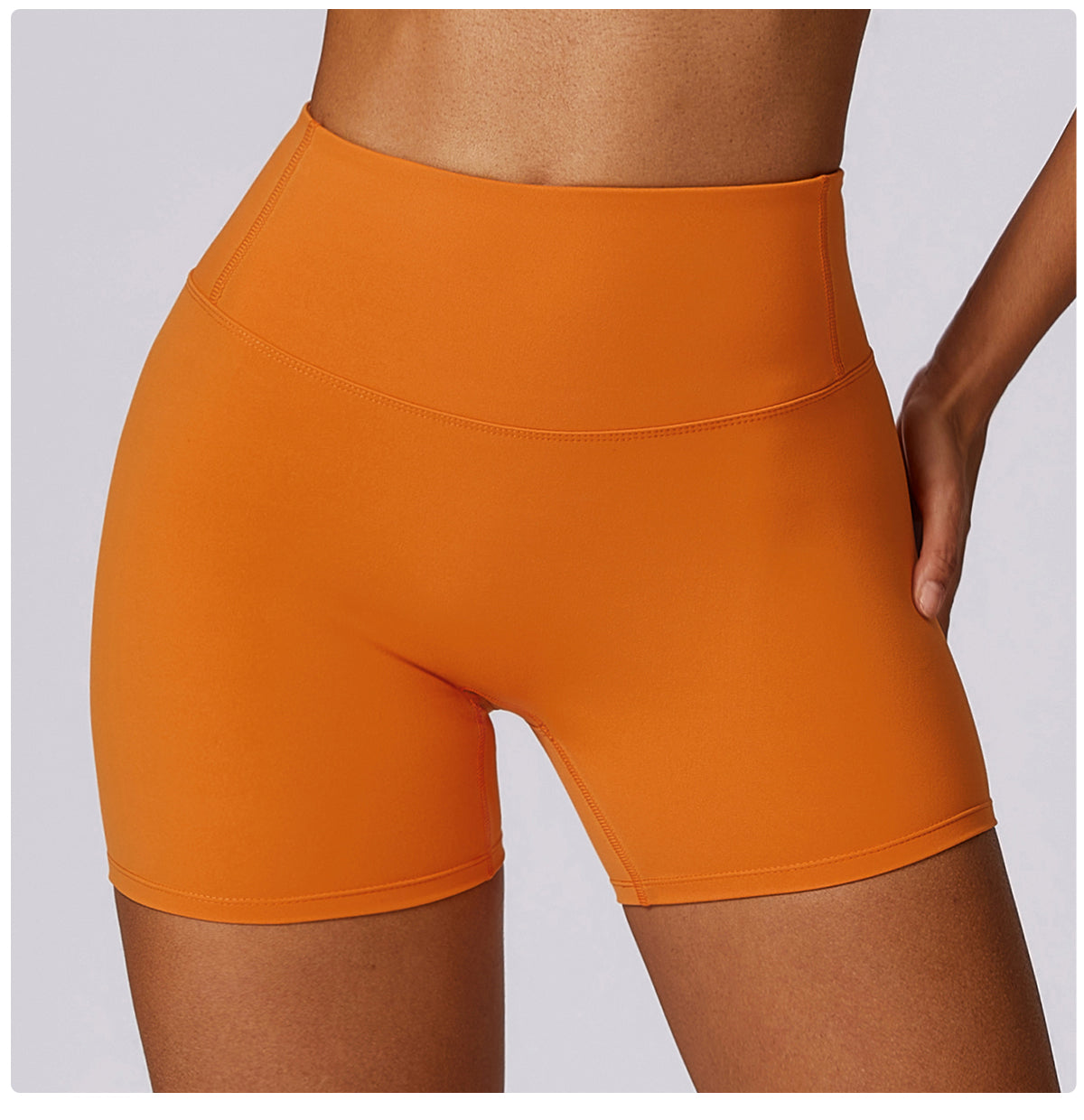 Yoga shorts BDK8047