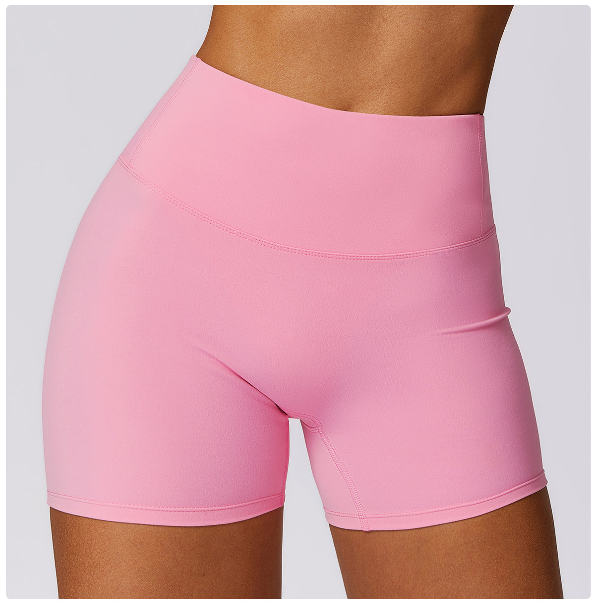 Yoga shorts BDK8047