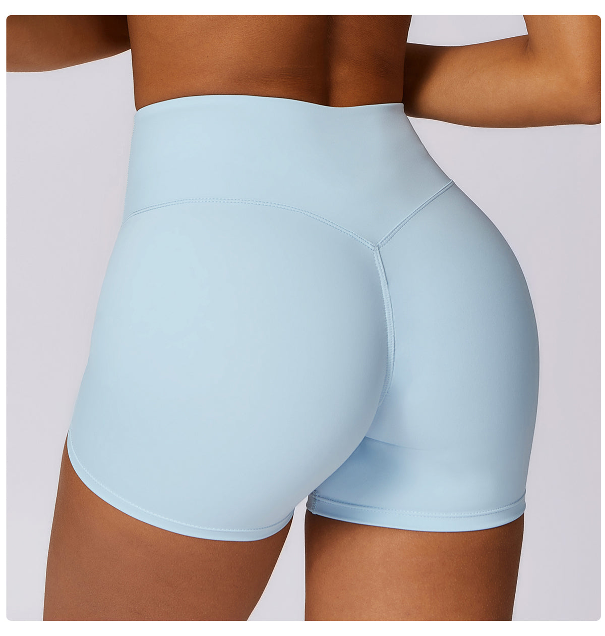 Yoga shorts BDK8047