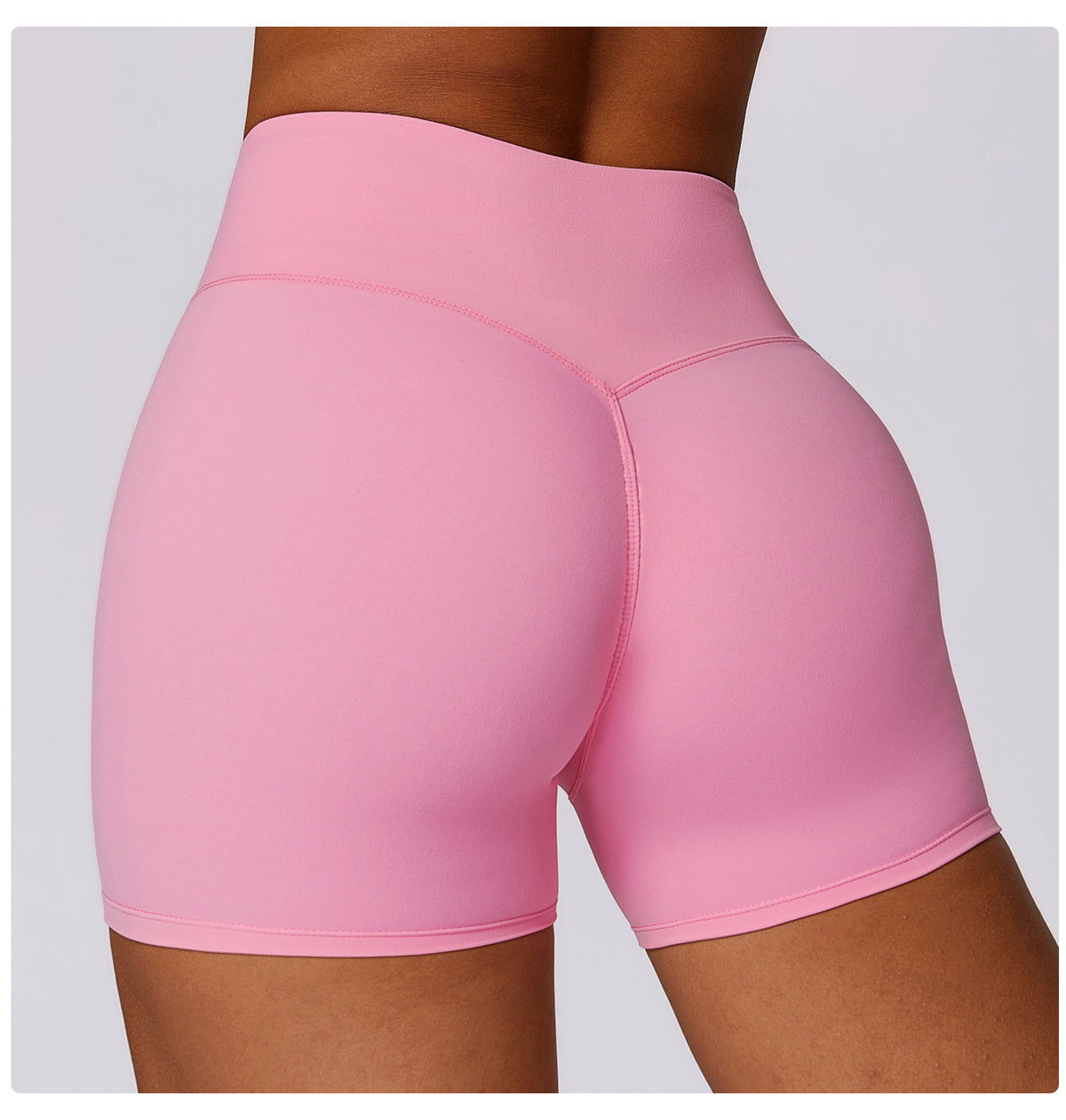 Yoga shorts BDK8047