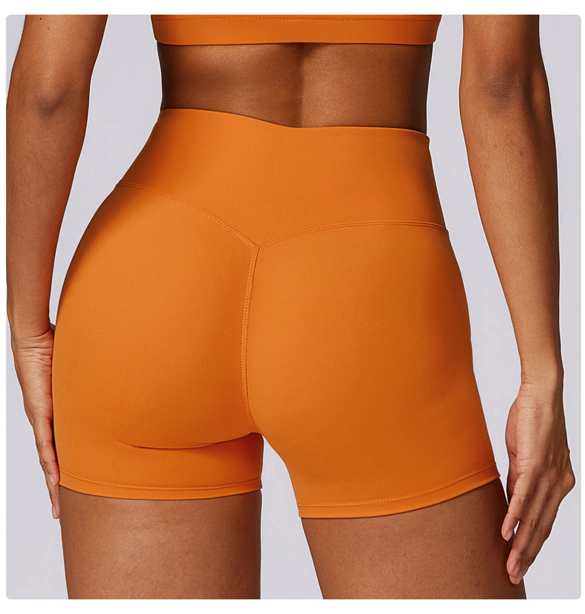 Yoga shorts BDK8047