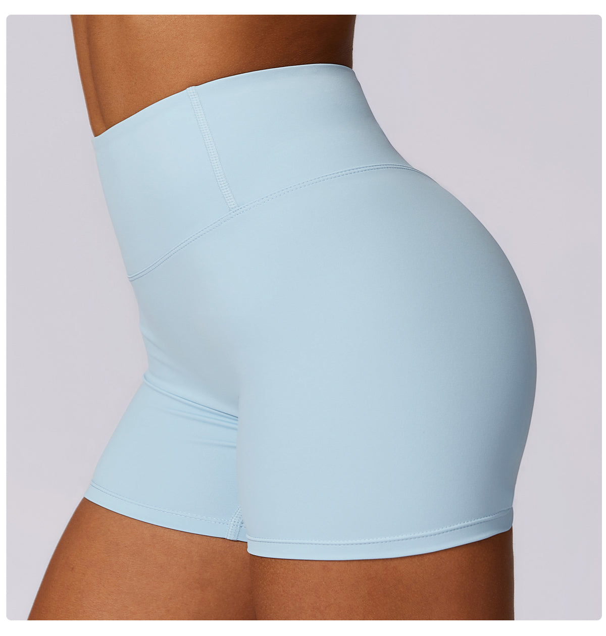 Yoga shorts BDK8047