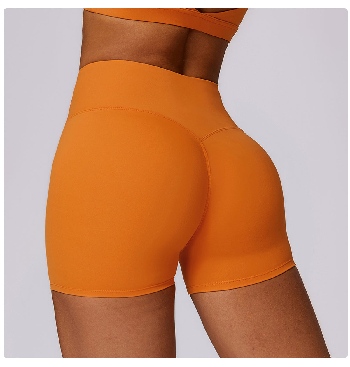 Yoga shorts BDK8047