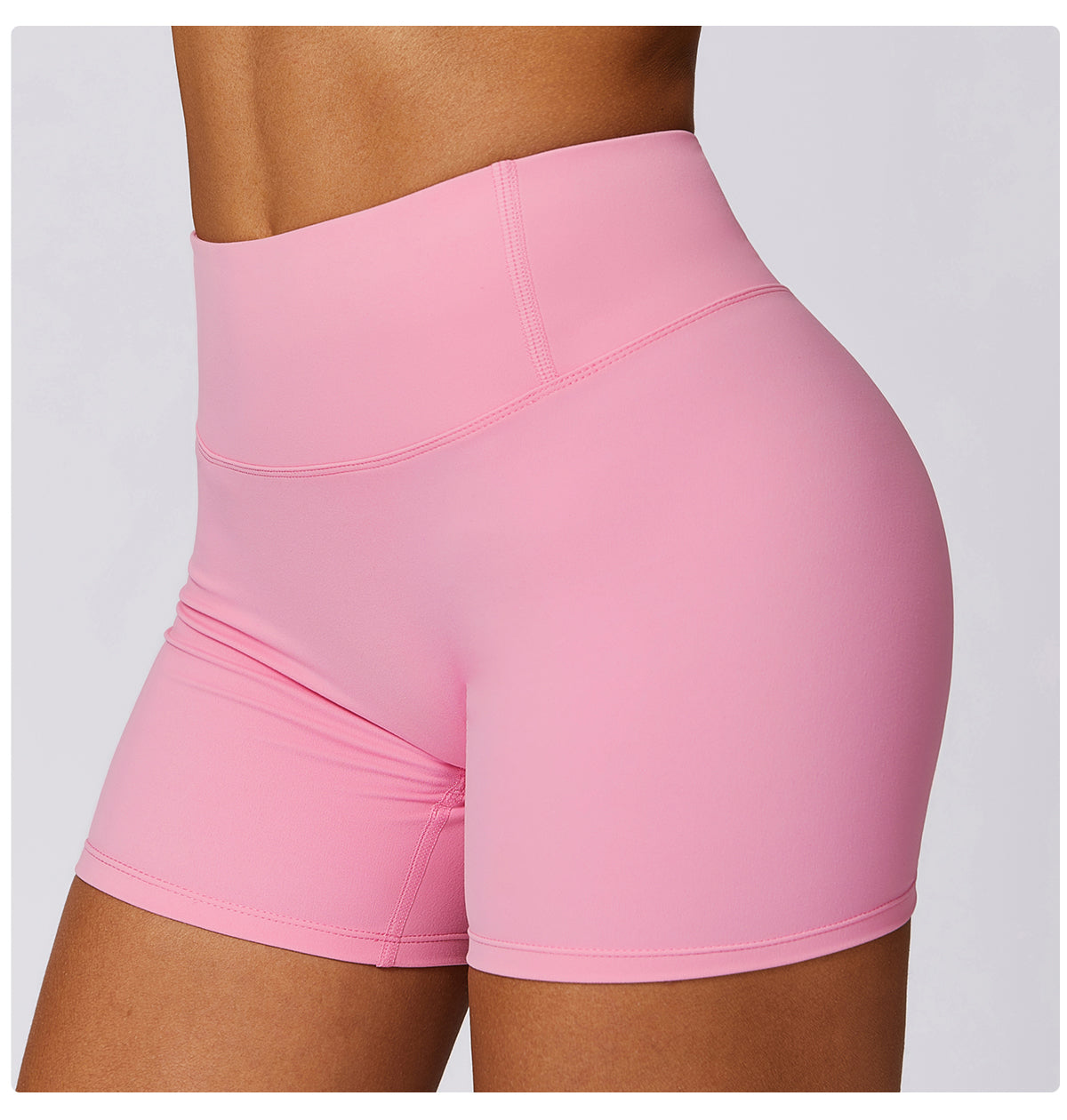 Yoga shorts BDK8047