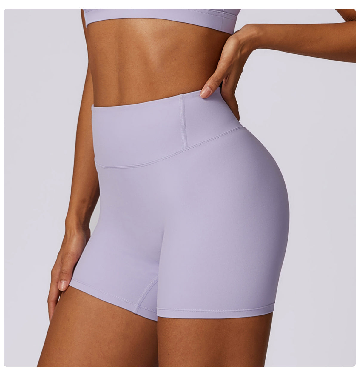 Yoga shorts BDK8047