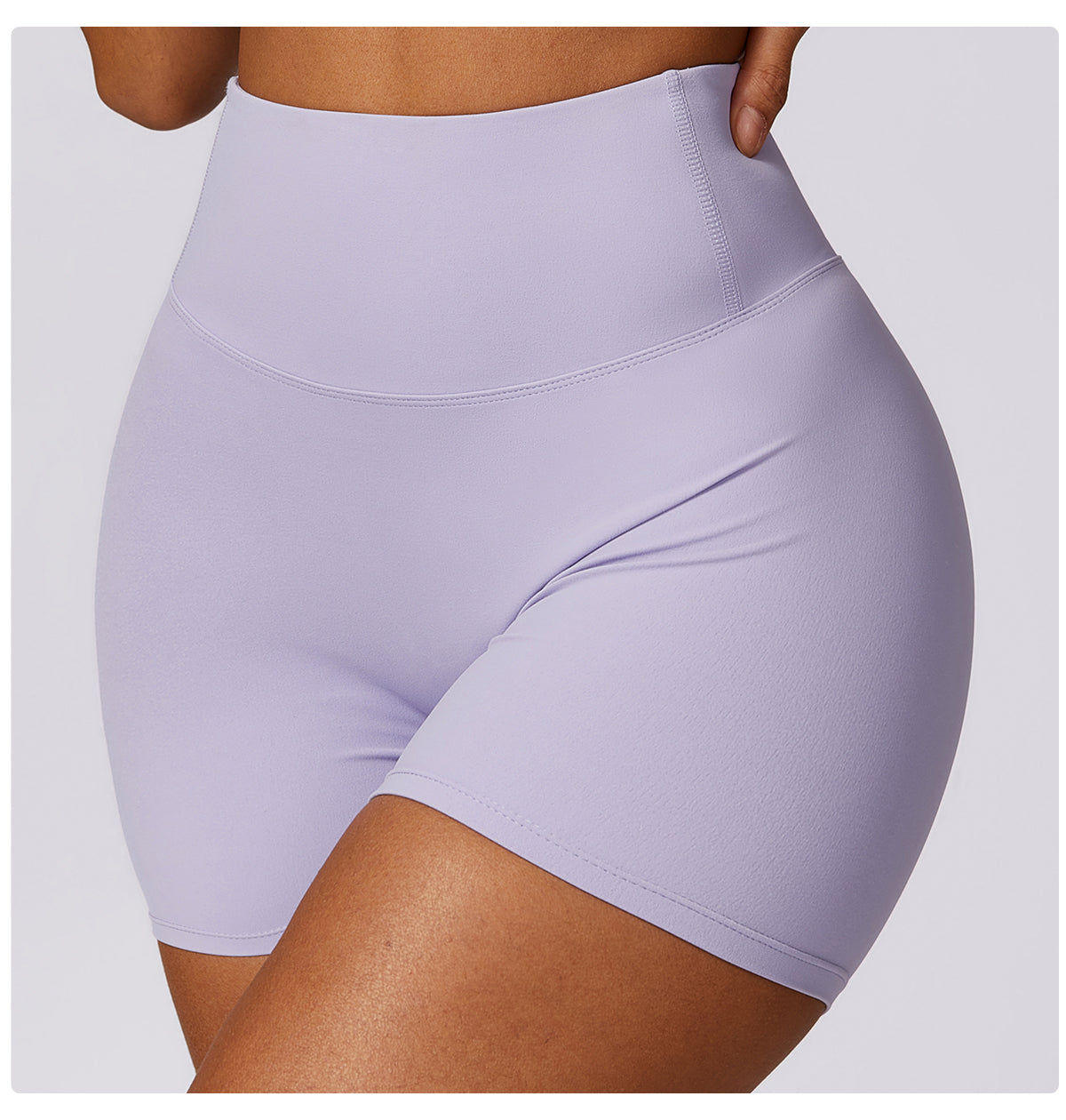 Yoga shorts BDK8047