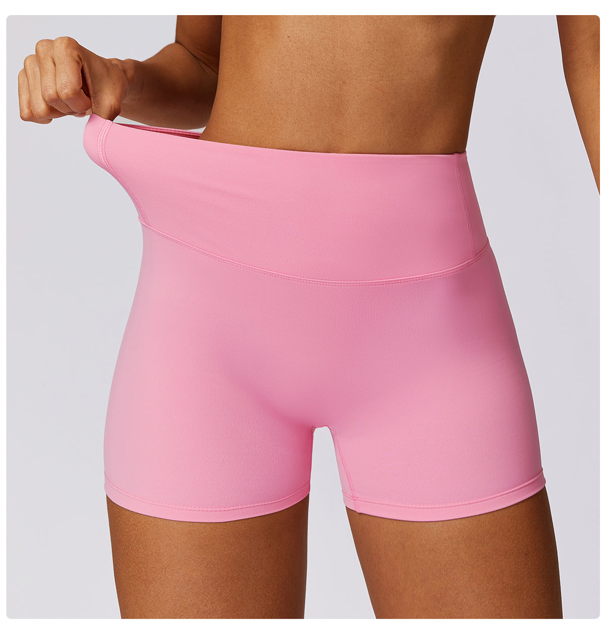 Yoga shorts BDK8047