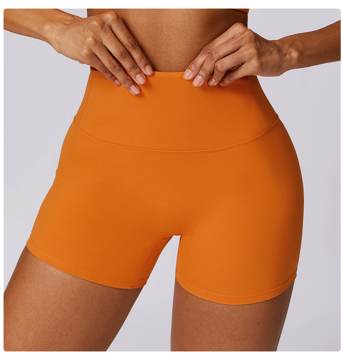 Yoga shorts BDK8047