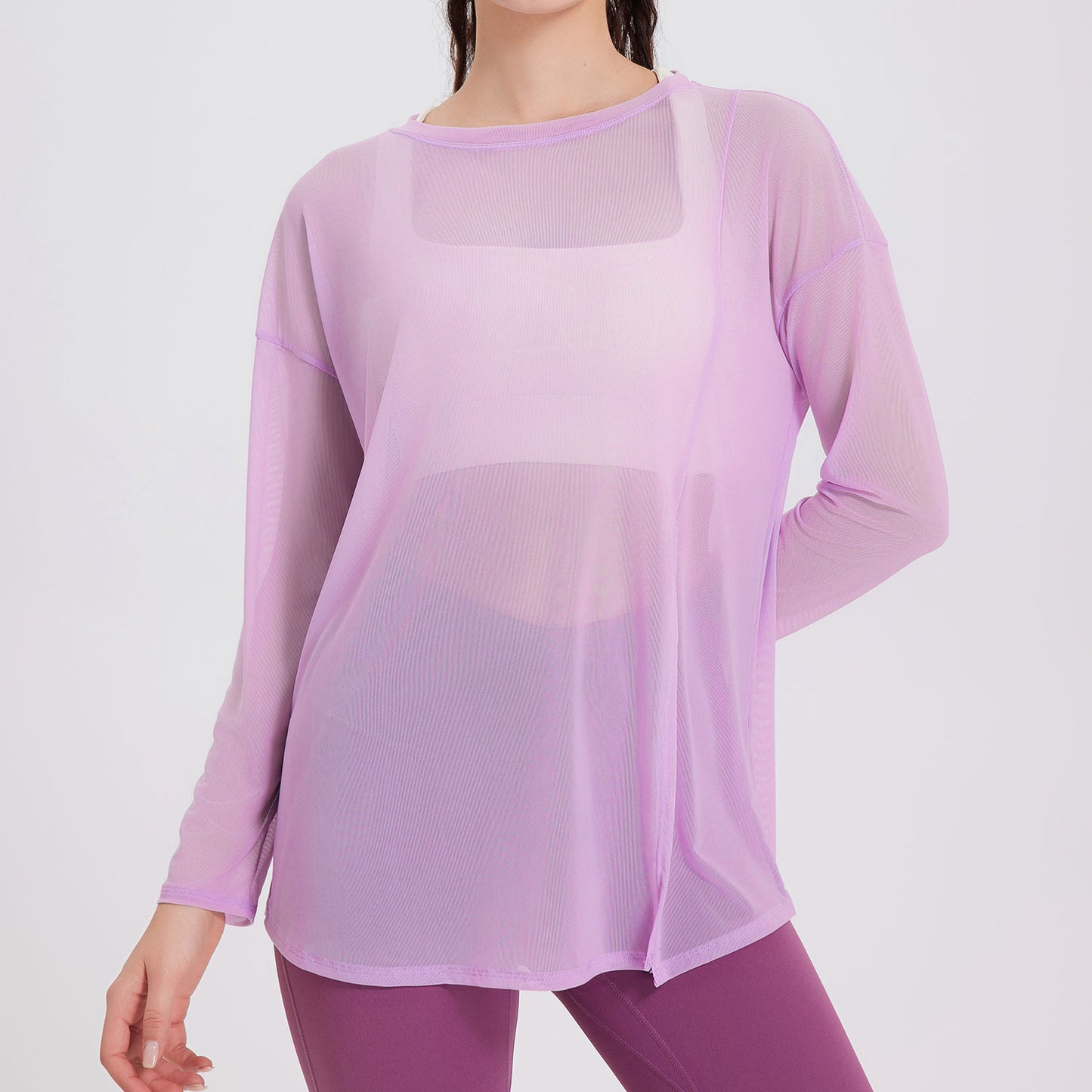 Yoga Top CX2645