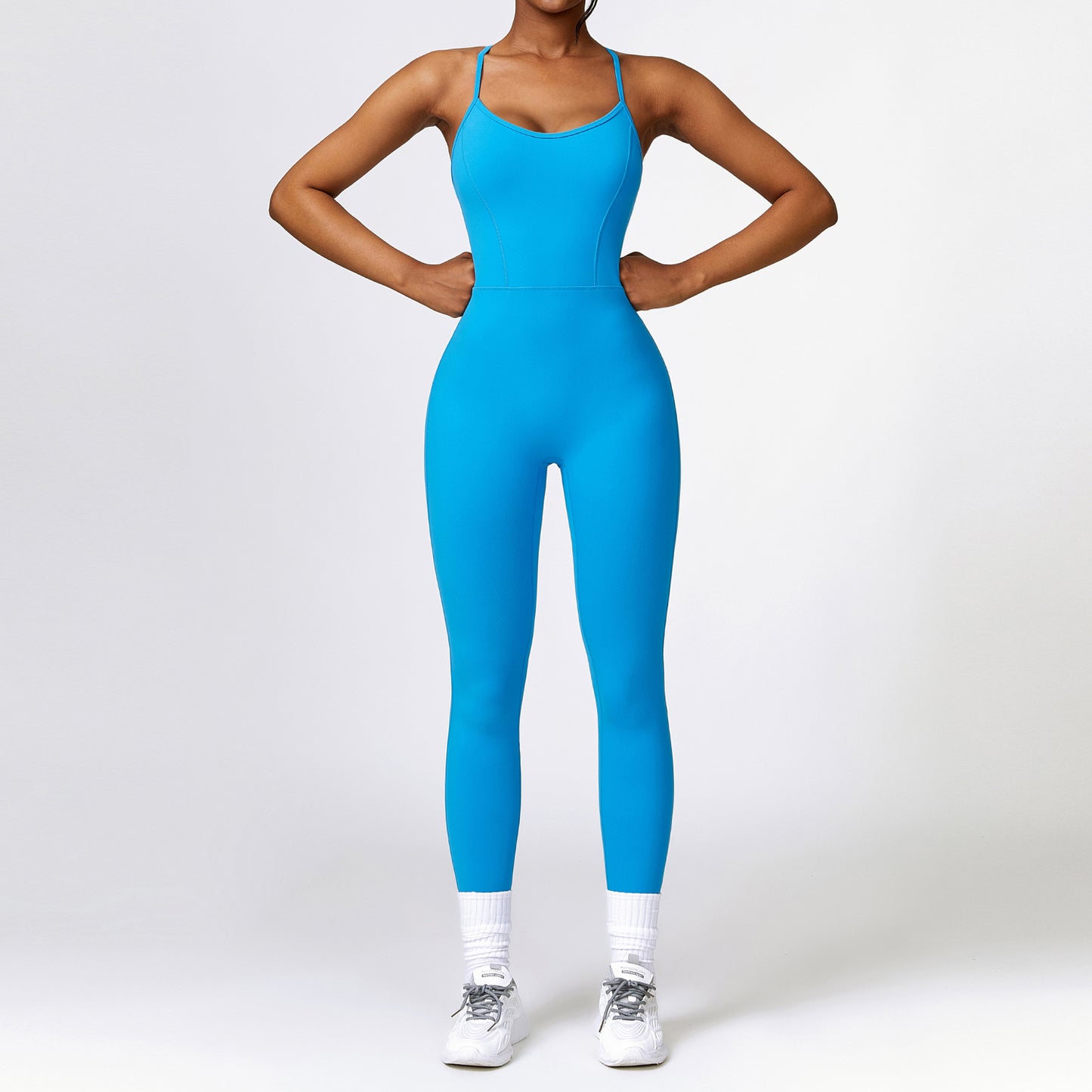 Yoga Bodysuit  CLT8356