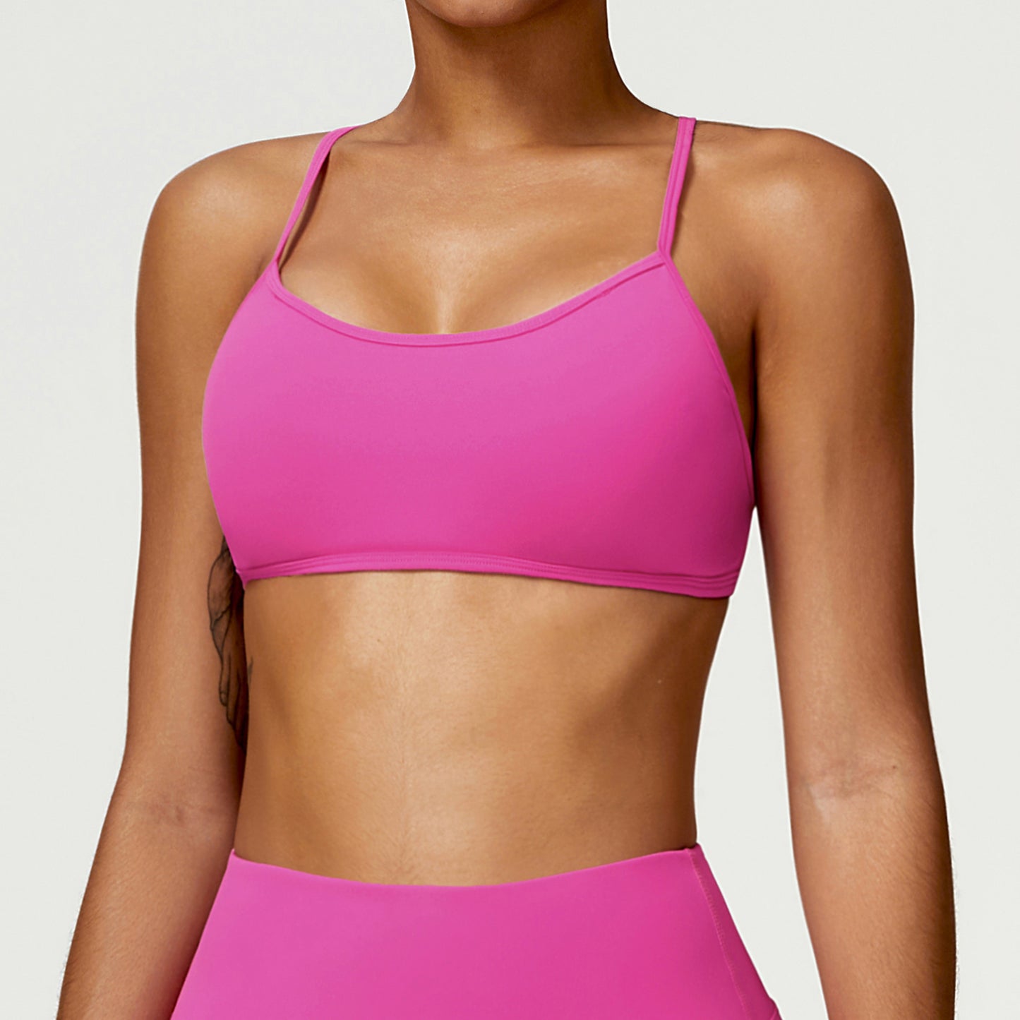 Yoga Bra  CWX8522-1