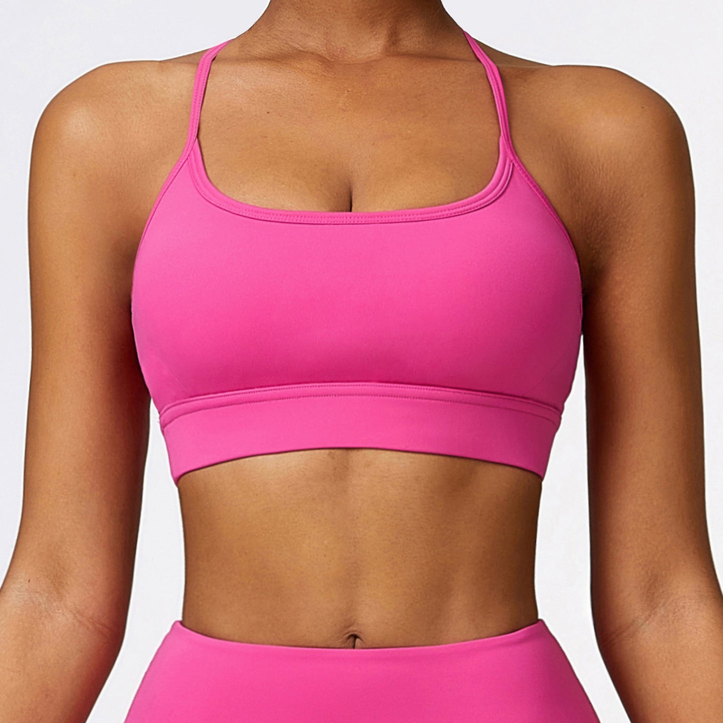 Yoga Bra CWX8359-2