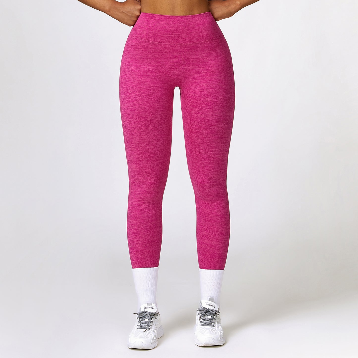 High waisted yoga pants CCK8335