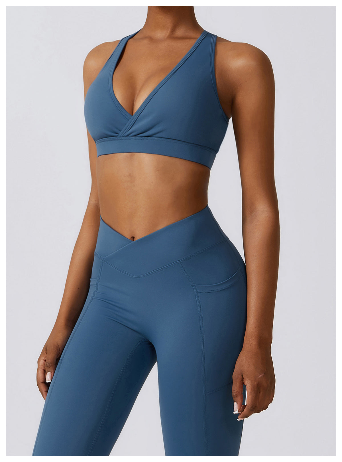 Yoga Bra CWX8355-1