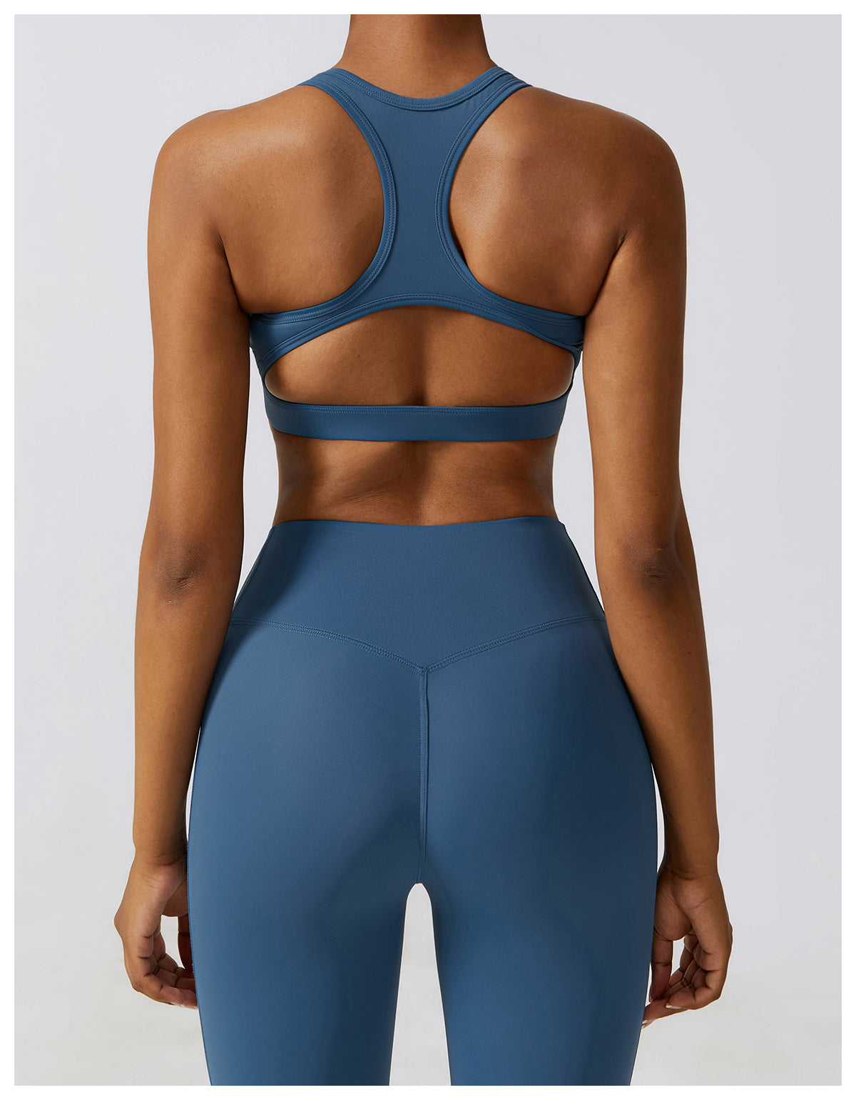 Yoga Bra CWX8355-1